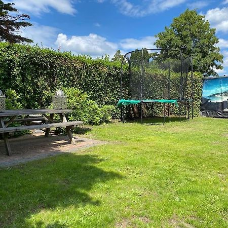 Smalland Loosdrecht Amsterdam Екстер'єр фото