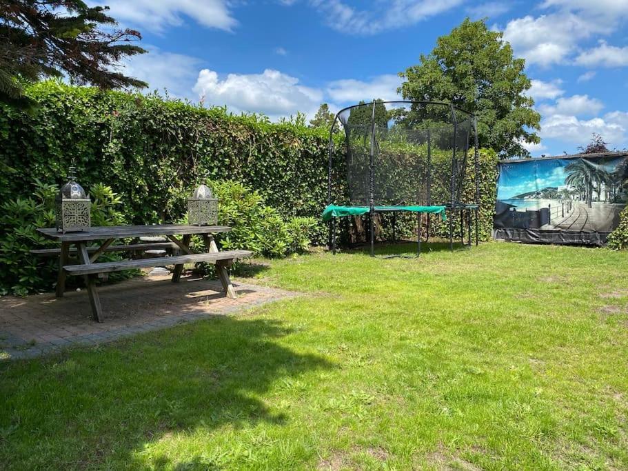 Smalland Loosdrecht Amsterdam Екстер'єр фото
