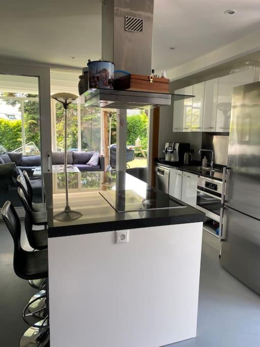 Smalland Loosdrecht Amsterdam Екстер'єр фото