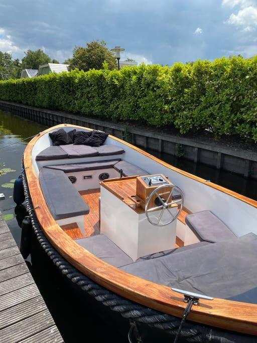 Smalland Loosdrecht Amsterdam Екстер'єр фото