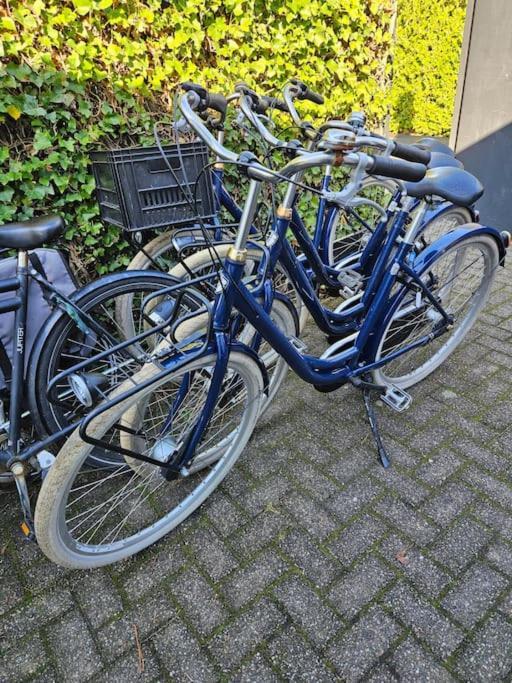 Smalland Loosdrecht Amsterdam Екстер'єр фото