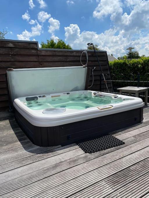 Smalland Loosdrecht Amsterdam Екстер'єр фото