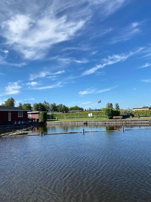 Smalland Loosdrecht Amsterdam Екстер'єр фото